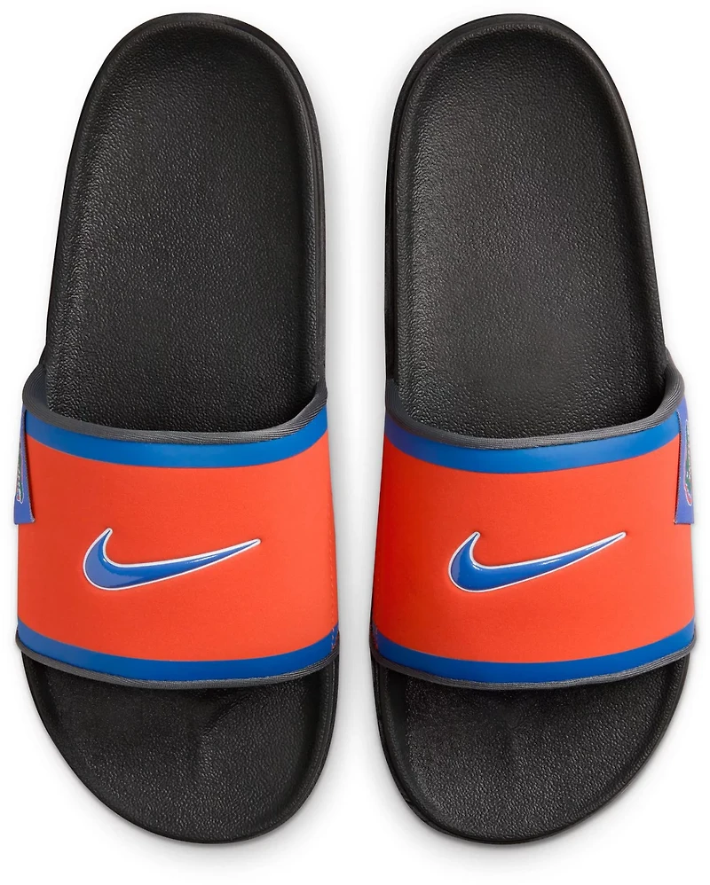 Nike Men's University of Florida '24 Offcourt Slides