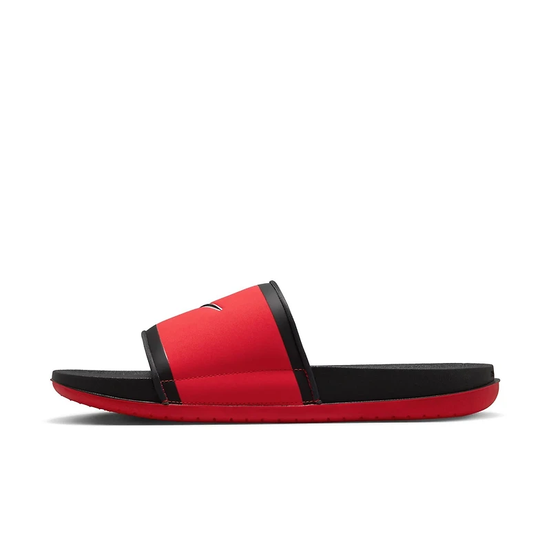 Nike Men's University of Georgia '24 Offcourt Slides