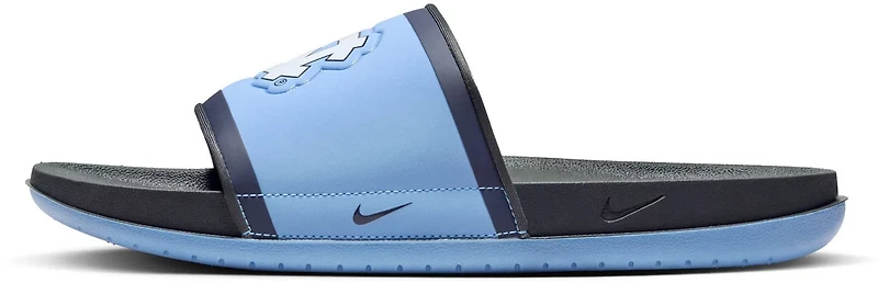 Nike Men's University of North Carolina Offcourt Slides
