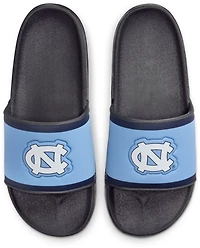 Nike Men's University of North Carolina Offcourt Slides