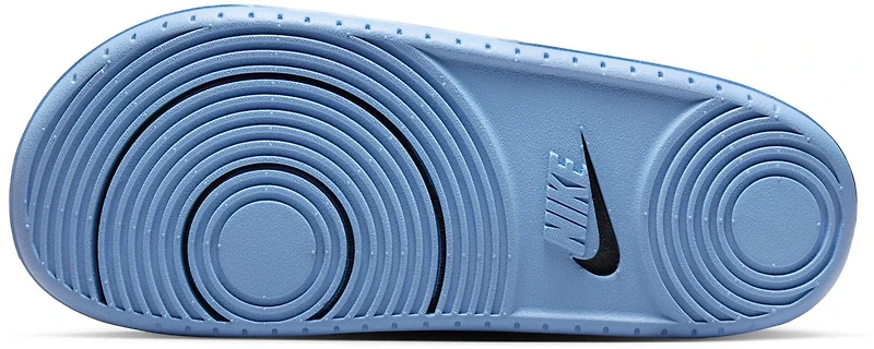 Nike Men's University of North Carolina Offcourt Slides