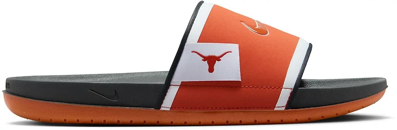 Nike Men's University of Texas Offcourt Slides