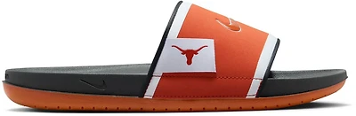 Nike Men's University of Texas Offcourt Slides