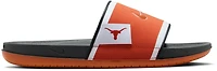Nike Men's University of Texas Offcourt Slides