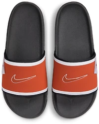 Nike Men's University of Texas Offcourt Slides