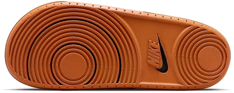 Nike Men's University of Texas Offcourt Slides