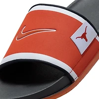 Nike Men's University of Texas Offcourt Slides