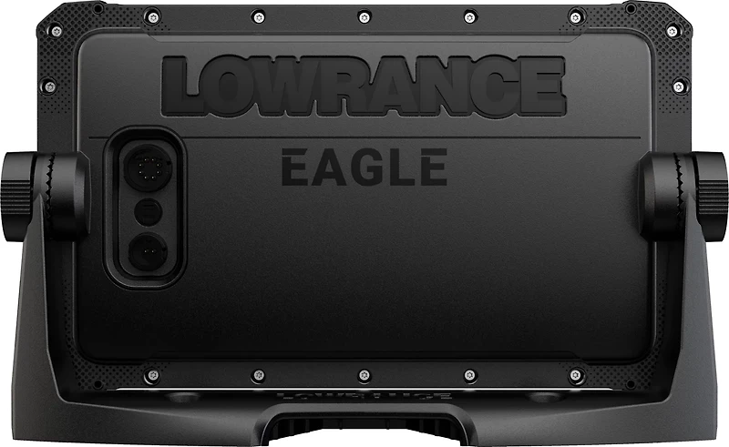 Lowrance Eagle Tripleshot 9 Fish Finder and Chartplotter