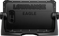 Lowrance Eagle Tripleshot 9 Fish Finder and Chartplotter