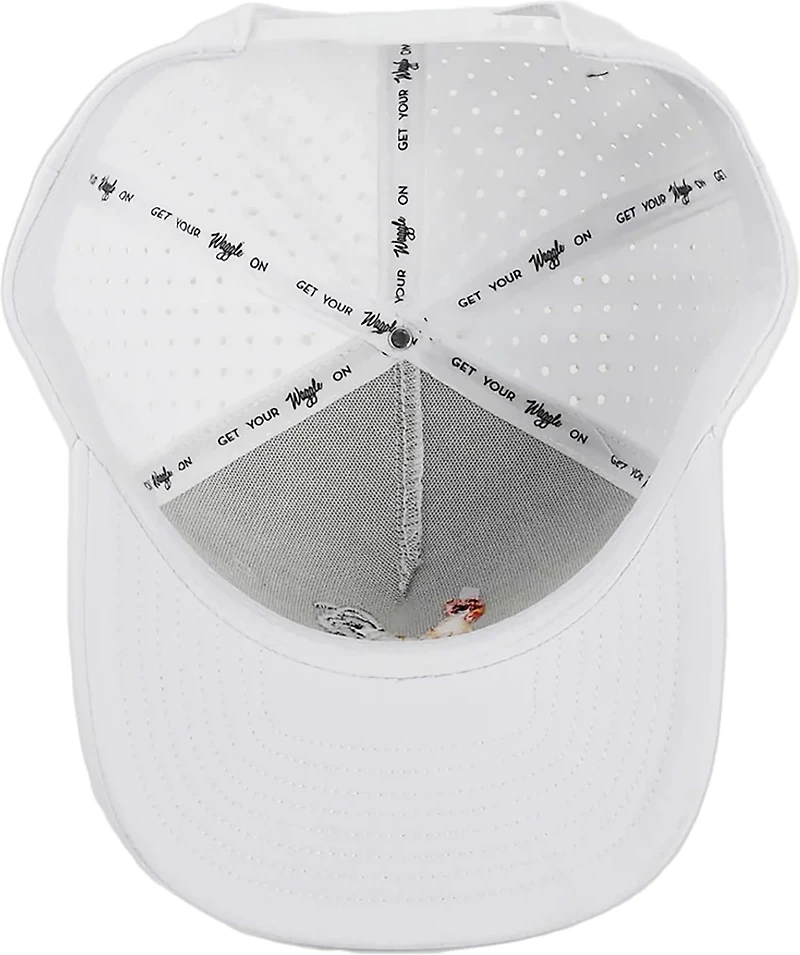 Waggle Men's Feelin Cocky Hat