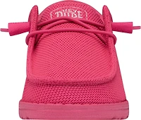 HEYDUDE Women's Funk Mono Wendy Shoes