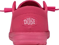 HEYDUDE Women's Funk Mono Wendy Shoes