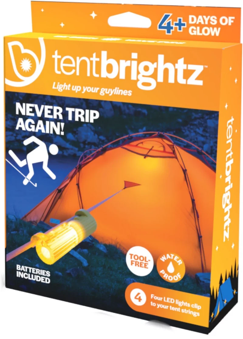Brightz Tent Brightz LED Line Lights