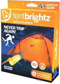 Brightz Tent Brightz LED Line Lights