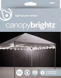 Brightz Canopy Brightz LED Light String