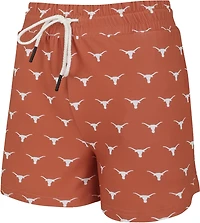 College Concepts Women's Texas Gauge Shorts