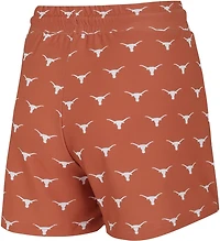 College Concepts Women's Texas Gauge Shorts