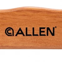 Allen Company 4-Gun Wooden Firearm Rack