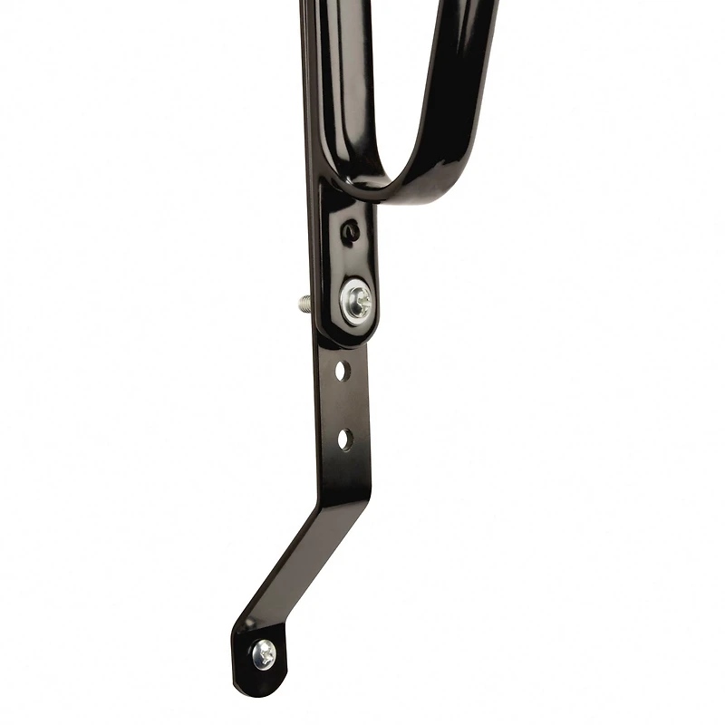 Allen Company Steel Locking Truck Window 3-Gun Rack