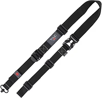 Allen Company Tac-Six Citadel Double Point Firearm Sling with QD Swivel and Ladder Buckles