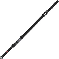 Allen Company Tac-Six Citadel Double Point Firearm Sling with QD Swivel and Ladder Buckles