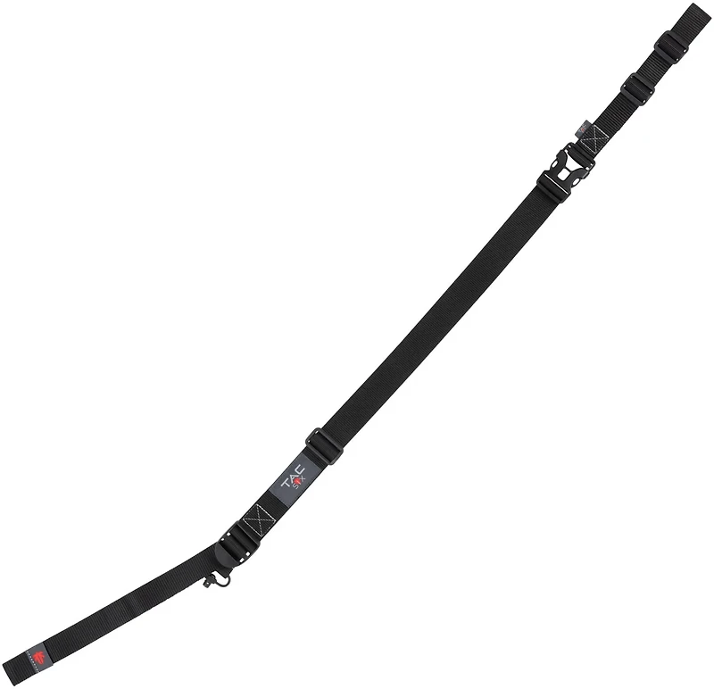 Allen Company Tac-Six Citadel Double Point Firearm Sling with QD Swivel and Ladder Buckles