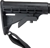 Allen Company Tac-Six Citadel Double Point Firearm Sling with QD Swivel and Ladder Buckles