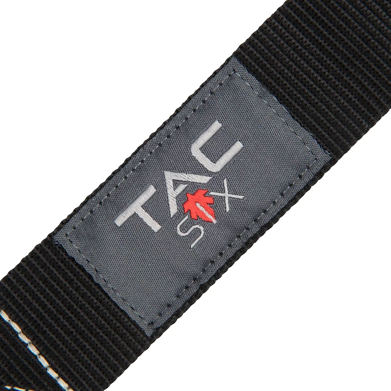 Allen Company Tac-Six Citadel Double Point Firearm Sling with Ladder Buckles