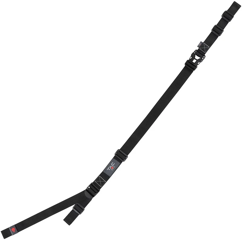 Allen Company Tac-Six Citadel Double Point Firearm Sling with Ladder Buckles