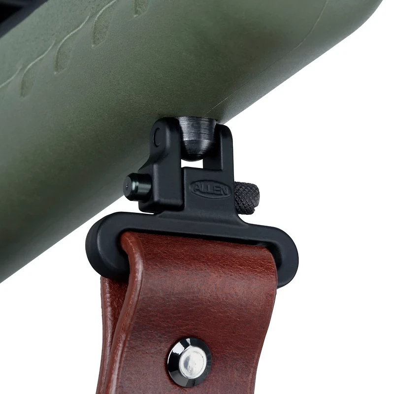 Allen Company Magnum 1-1/4 in Swivel Set