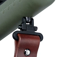 Allen Company Magnum 1-1/4 in Swivel Set