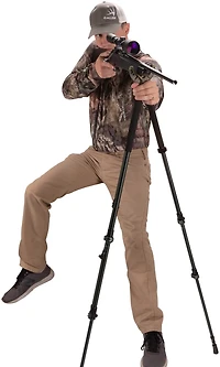 Allen Company Axial Tripod/Bipod/Monopod Shooting Stick