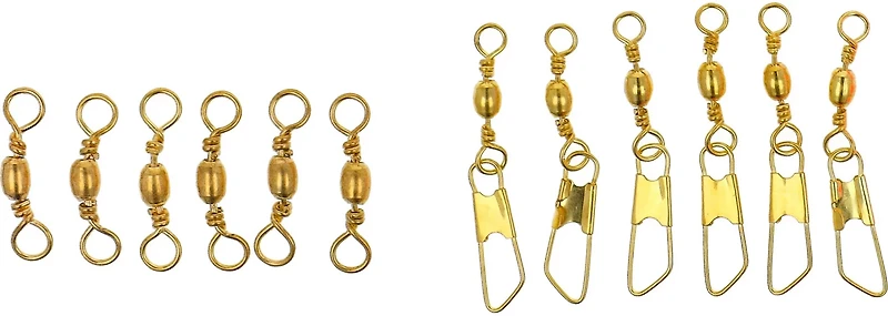 Eagle Claw 2 Angler 5 ft 6 in Freshwater Fishing Bundle