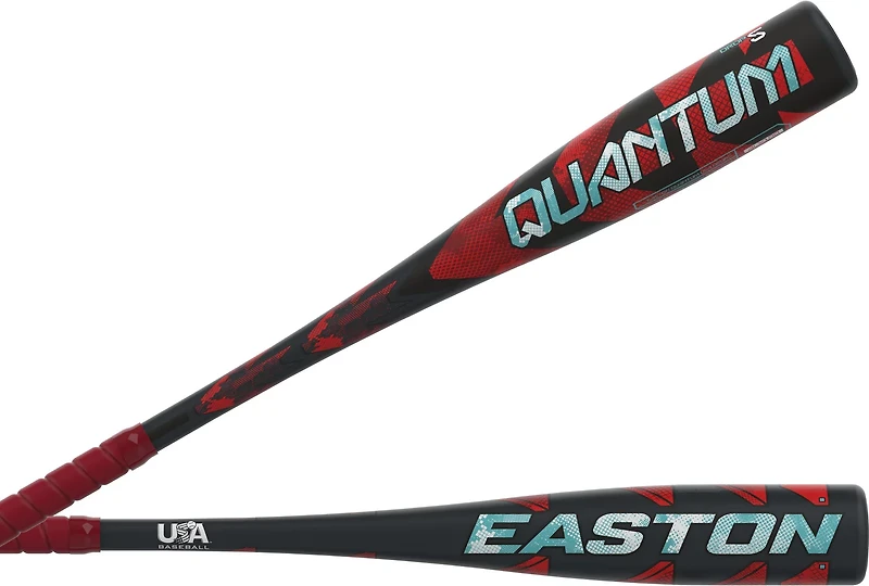 Easton Youth Quantum USA Baseball Bat -5