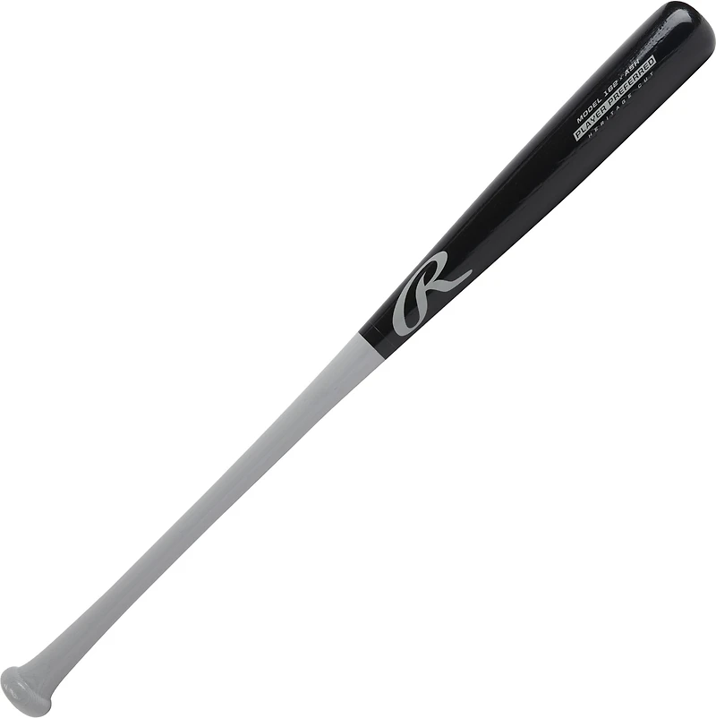 Rawlings Youth Player Preferred Ash Wood Baseball Bat -7.5