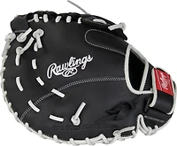Rawlings Women's 12 in Shutout Fast-Pitch Softball First Base Mitt Left-handed