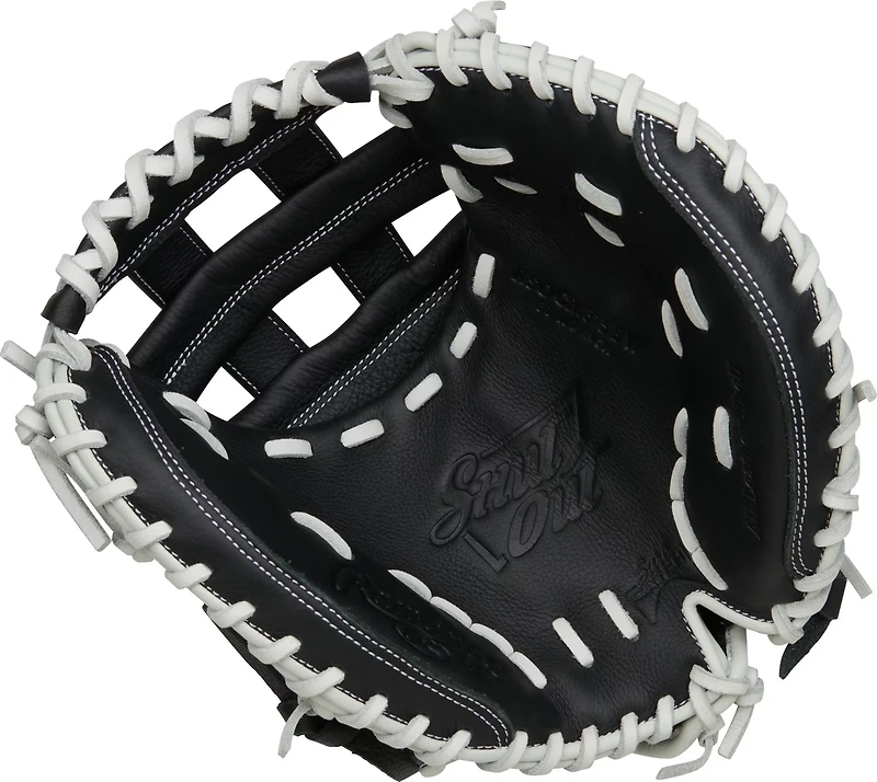 Rawlings Women's 31.5 in Shutout Fast-Pitch Softball Catcher's Mitt