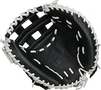 Rawlings Women's 31.5 in Shutout Fast-Pitch Softball Catcher's Mitt