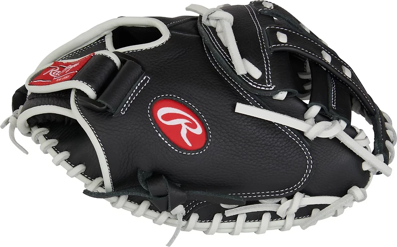 Rawlings Women's 31.5 in Shutout Fast-Pitch Softball Catcher's Mitt