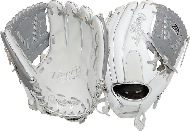 Rawlings Women's in Liberty Advanced Series Fast-Pitch Softball Infield Glove
