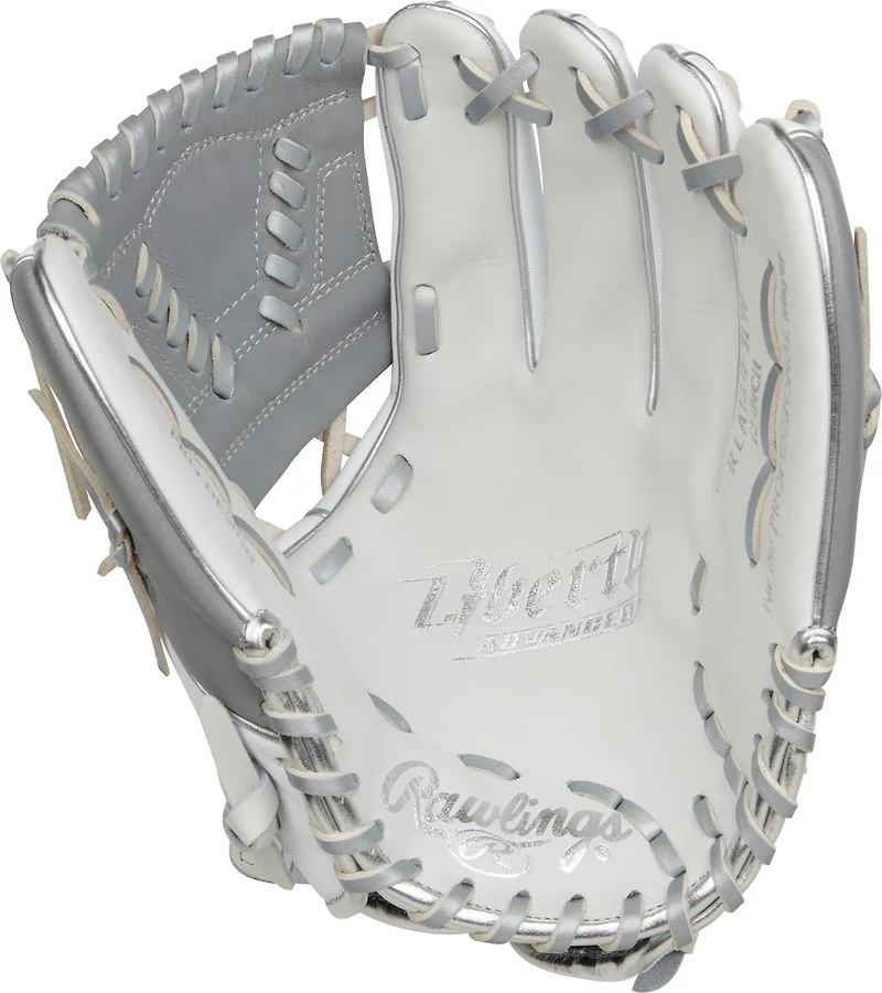 Rawlings Women's in Liberty Advanced Series Fast-Pitch Softball Infield Glove