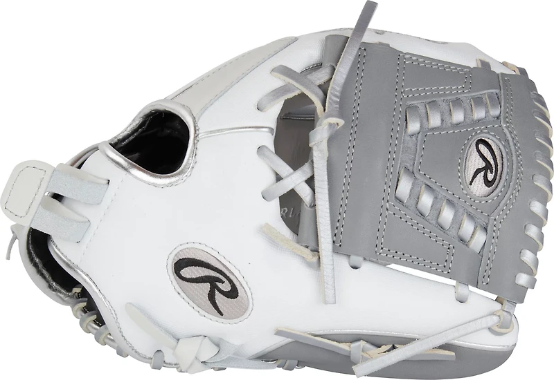 Rawlings Women's in Liberty Advanced Series Fast-Pitch Softball Infield Glove