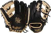 Rawlings Adults' Heart of the Hide R2G Contour Fit 11.75 in Baseball Fielding Glove
