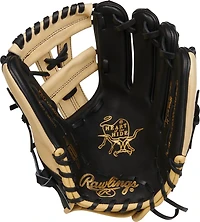 Rawlings Adults' Heart of the Hide R2G Contour Fit 11.75 in Baseball Fielding Glove