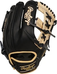 Rawlings Adults' Heart of the Hide R2G Contour Fit 11.75 in Baseball Fielding Glove