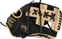Rawlings Adults' Heart of the Hide R2G Contour Fit 11.75 in Baseball Fielding Glove