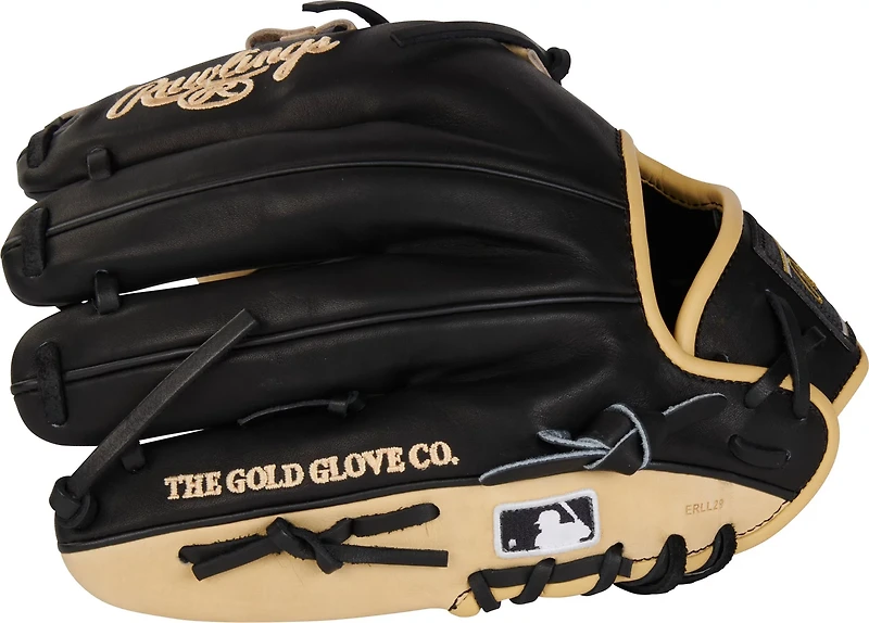 Rawlings Adults' Heart of the Hide R2G Contour Fit 11.75 in Baseball Fielding Glove