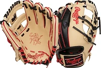 Rawlings Adults' Heart of the Hide 11.5 in Baseball Fielding Glove