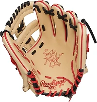 Rawlings Adults' Heart of the Hide 11.5 in Baseball Fielding Glove