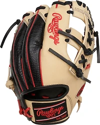 Rawlings Adults' Heart of the Hide 11.5 in Baseball Fielding Glove